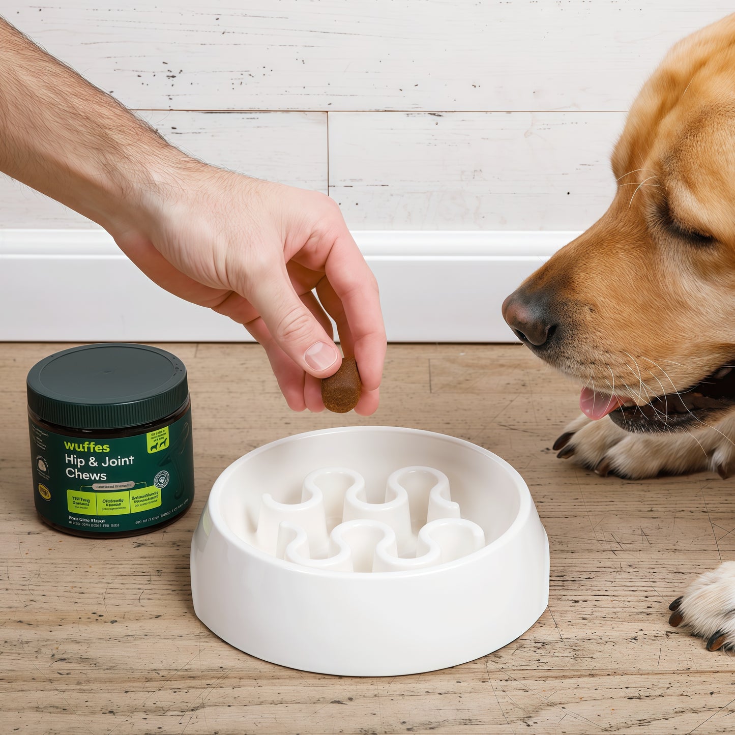 Hip & Joint Chews