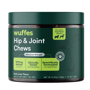 wuffes